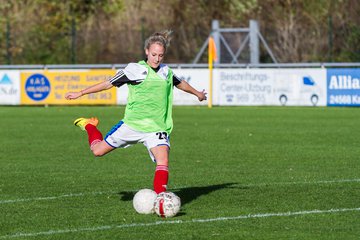 Bild 24 - Frauen SV Henstedt Ulzburg - TSV Havelse : Ergebnis: 1:1